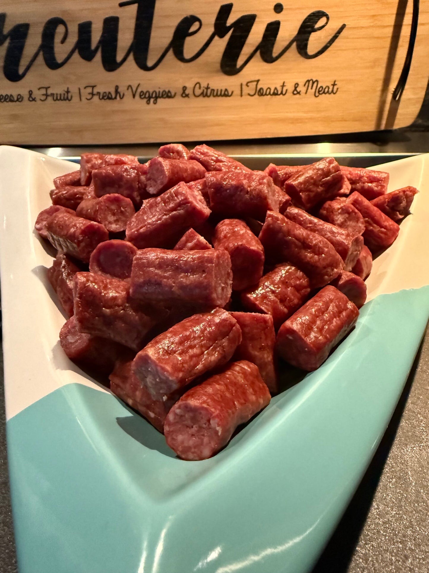 Spicy Snack Bites NEW!