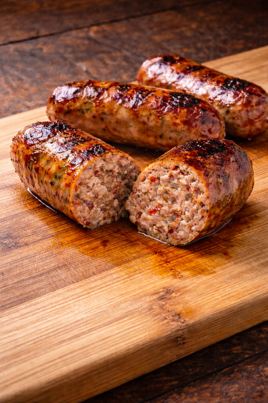Sweet Italian Sausage