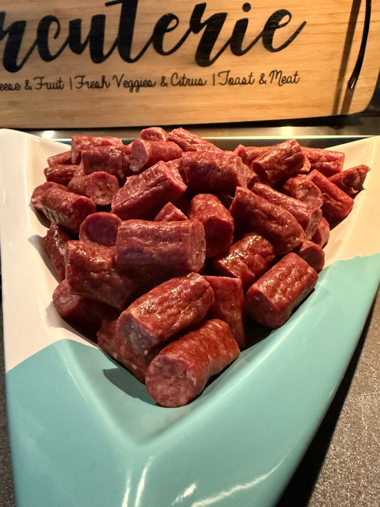 Spicy Snack Bites     NEW!