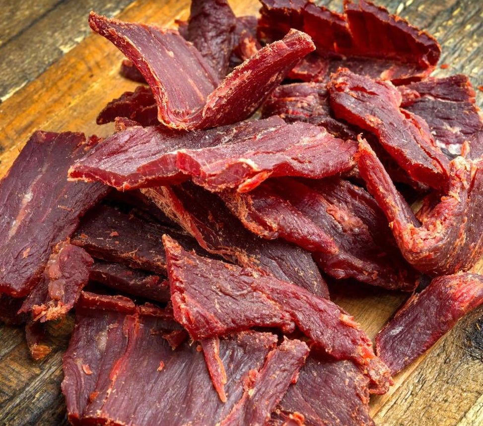 Original Beef Jerky