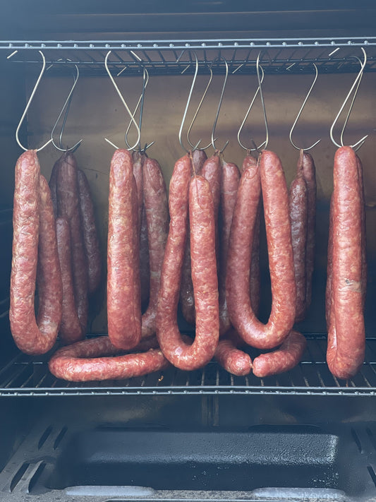 Kielbasa
