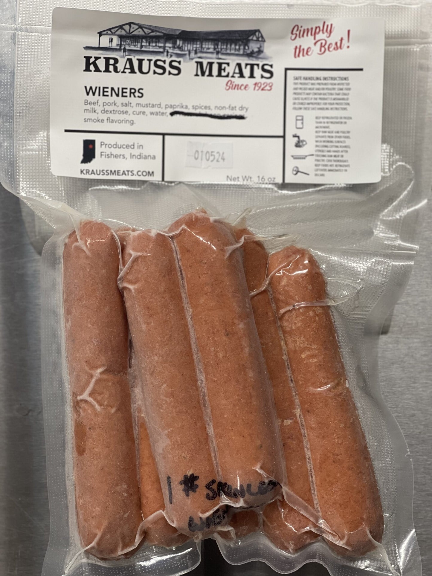 Wieners