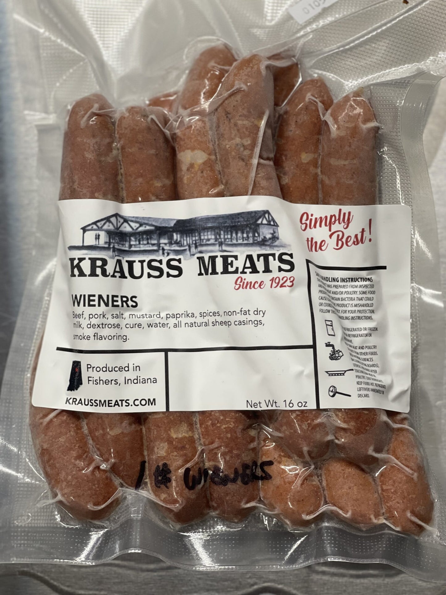 Wieners