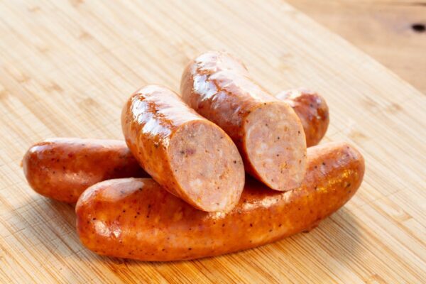 Mild Andouille     NEW!